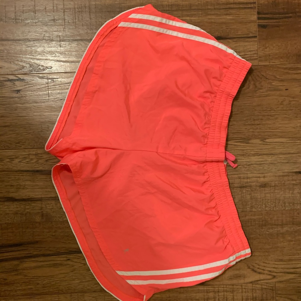 Danskin Coral Athletic Shorts